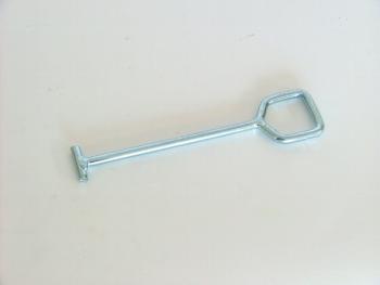 L = 165mm body Opunsutopparongu
