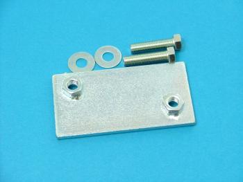 クッションゴム 座金(ボルト付)