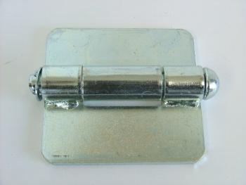 4t dump hinge for round Pinmekki R
