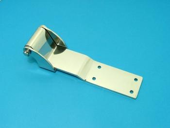 ステンレス270度ウイング蝶番 SW56H型 L