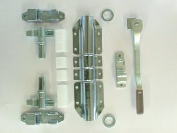 ハンマーロックセット φ34用(パイプ無)