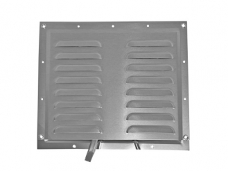 Ventilator openable F type