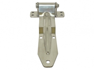 不锈钢 270 度铰链 ST56 R 型