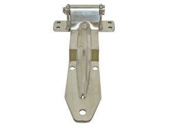 不銹鋼 270 度鉸鏈 ST56 L 型