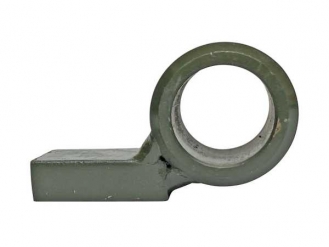 クイック H型メタル H-22 φ22 グリスニップル無