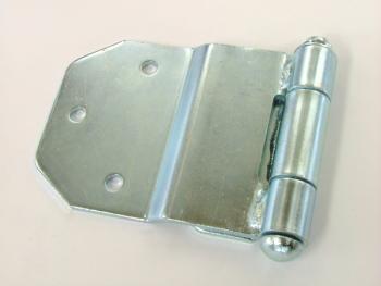 ブロック蝶番 t=4.5mm リヤ L