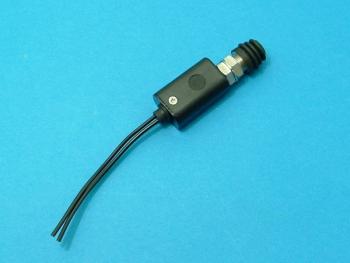 防水ドアスイッチ ゴムキャップ付