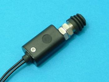 防水ドアスイッチ ゴムキャップ付