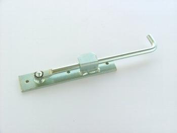 塞手動L = 310 R 20度