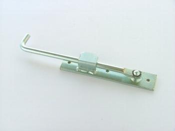 90度ストッパー 手動式 L=310 L