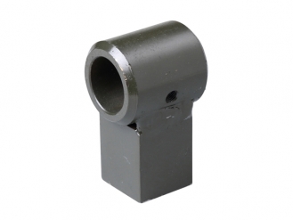 快速V型金属V-25 φ25不带油嘴