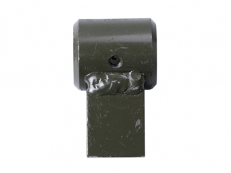 快速V型金属V-25 φ25不带油嘴