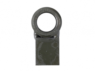 快速V型金属V-25 φ25不带油嘴