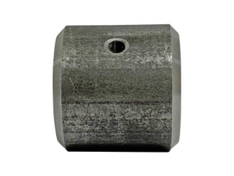 Quick Metal Boss φ28 不带油嘴