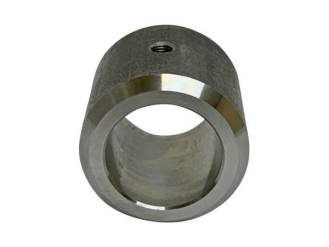 Quick Metal Boss φ28 不带油嘴