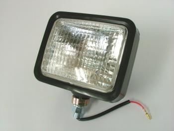 Halogen work lamp small angle (24V55W) DS-0024