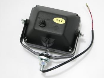 卤素角度紧凑的工作灯（24V55W）DS-0032带开关