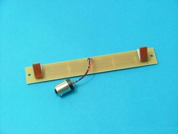 バス路肩灯 LEDユニット