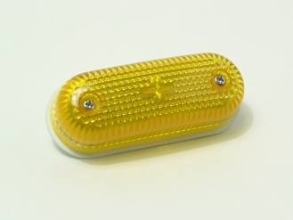 LED 標記 P-8023L STAR 黃色