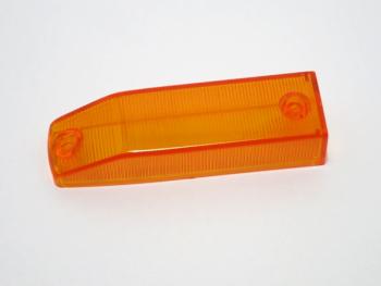 車高灯レンズ PAL P-8111 橙