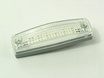 JB LED car high light JB506CC 24V white ECE