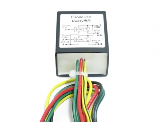 JB中间侧灯组件FRA02-24V防水24V