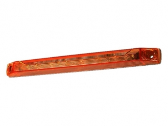 小糸 LEDロングマーカーランプ アンバー LED-MLA 24V
