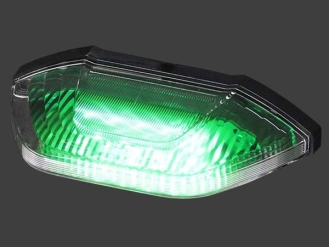 小糸 LEDマーカー&アンダーライトⅡ MU24G グリーン