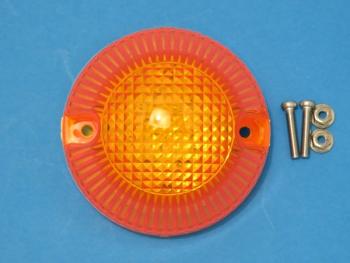 小糸 LEDサイドマーカー 橙 24V 2560A