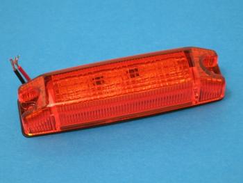 Polarg LED車高燈2597A（帶包裝）24V