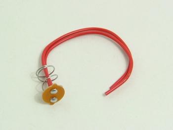 テールソケット ダブル 側無