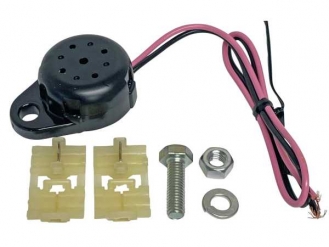 YEC迷你闹钟TA015-11（12/24V通用）