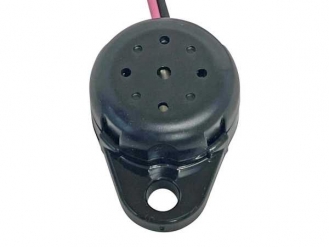 YEC迷你闹钟TA015-11（12/24V通用）