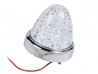 JB Gekikou LSL-206W LED水晶大功率标记清除/白色