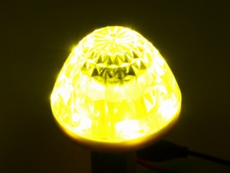 JB 激光 LSL-301Y LEDハイパワーマーカーユニット イエロー