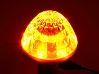 JB Gekikou LSL-302A LED大功率標記裝置橙色