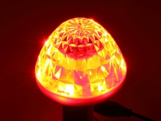 JB Gekikou LSL-303R LED大功率標記筆紅色