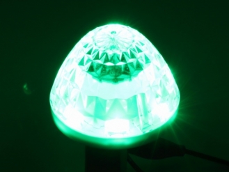 JB Gekikou LSL-304G LED大功率标记单元绿色