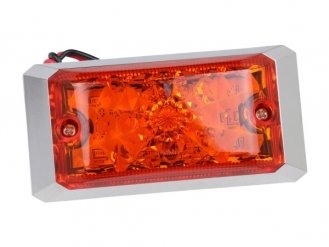 JB Gekikou LSL-502A LED角大标记橙色