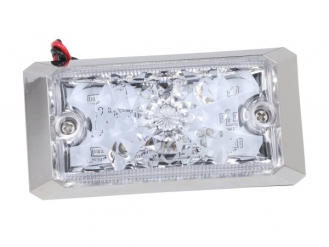 JB Gekikou LSL-504G LED角落大标记绿色