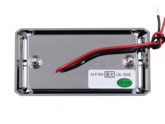 JB Gekikou LSL-504G LED角落大标记绿色