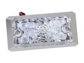 JB Gekikou LSL-505B LED角落大标记蓝色