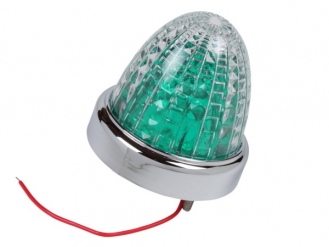 JB Gekikou LSL-214G LED Crystal High Power Marker 2 Clear / Green