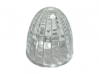 JB Gekikou LED水晶大功率記號筆2修復玻璃鏡片