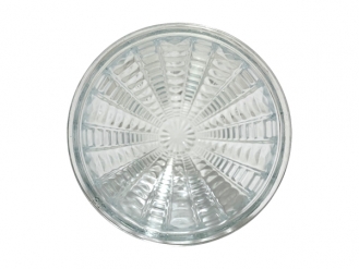 JB Gekikou LED水晶大功率記號筆2修復玻璃鏡片