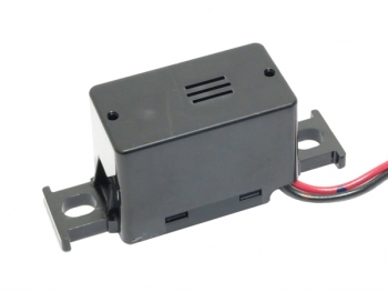 車載用電子ブザー JB-ID 10B 連続音 12/24V共用