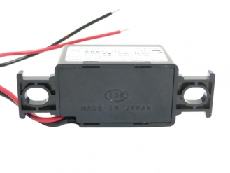 車載用電子ブザー JB-ID 10B 連続音 12/24V共用