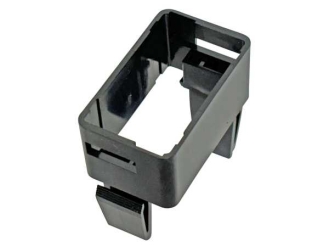 JB キャブ内スイッチ用ハイトブラケット いすゞ小型・中型(2023年～)用 JB-504