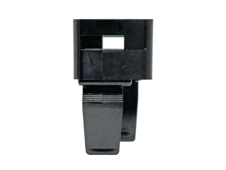 JB キャブ内スイッチ用ハイトブラケット いすゞ小型・中型(2023年～)用 JB-504