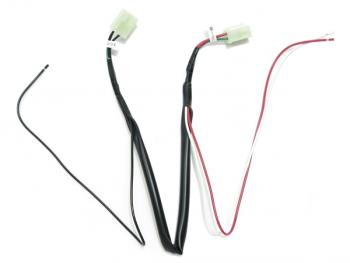 JB キャブ内スイッチ用ハーネス FD-12526 スイッチ・リレー用